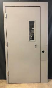 Cell Door